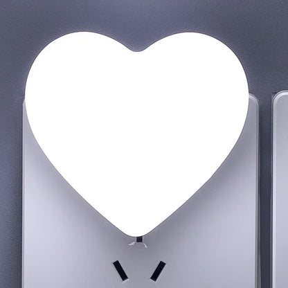 Smart Sensor Night Light for Safe, Cozy Spaces