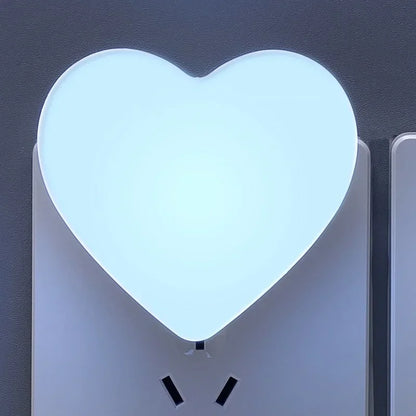 Smart Sensor Night Light for Safe, Cozy Spaces